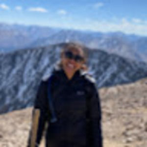 Meet your Posher, Jada